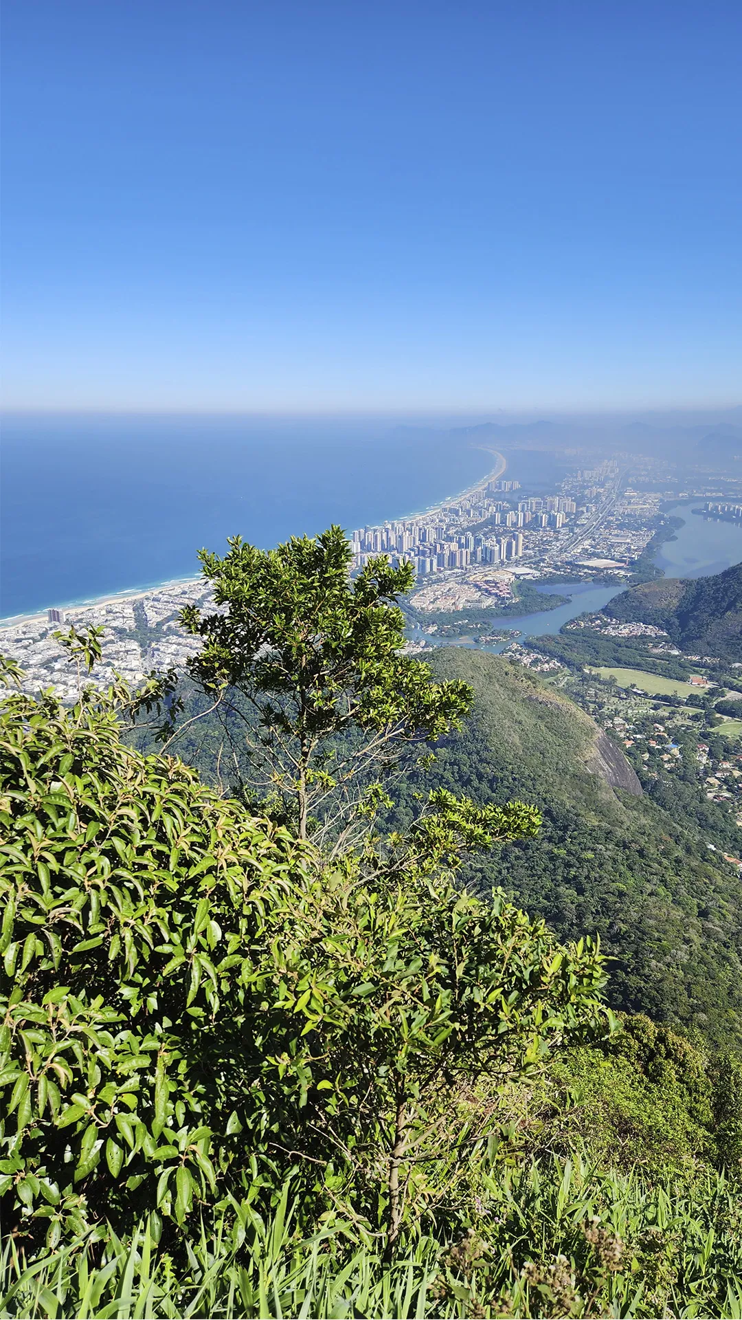 Pedra da Gávea