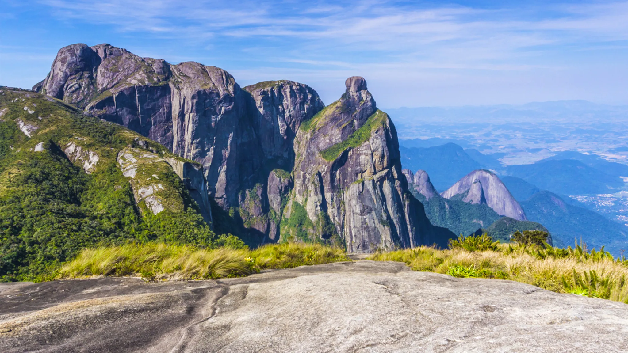 tour Petrópolis Teresópolis